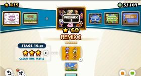 NES Remix 2 sur Nintendo WII U